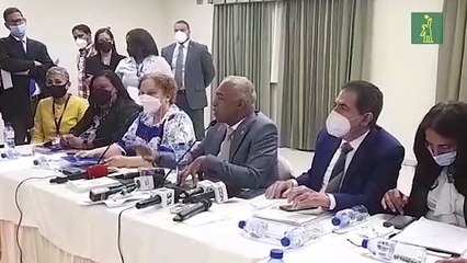 Procuraduría General de la República pide incrementar su presupuesto en el 2022 en RD$10,500 millones