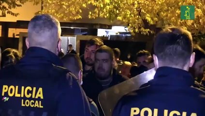 Detenido un hombre por la muerte de un niño de 9 años en España