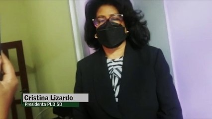 Cristina Lizardo: “¿Qué pudo haberle pasado?”