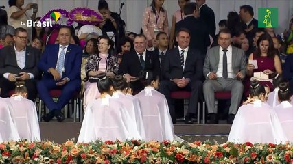 ONG acusa a Bolsonaro ante CPI de crímenes contra la humanidad por Amazonia