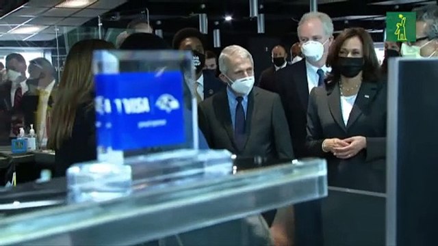 Alentadores primeros indicios sobre la gravedad de ómicron, dice asesor de Casa Blanca