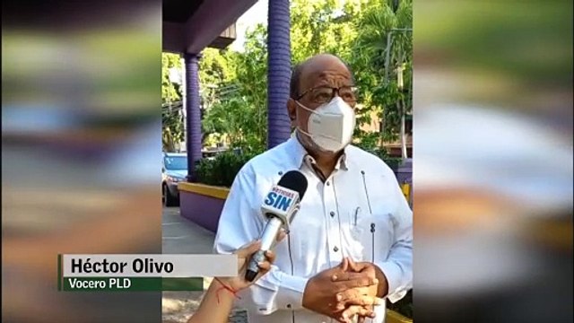 El cuerpo de Reinaldo Pared fue trasladado a Patología Forense