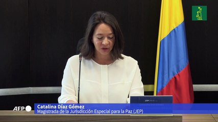 Una veintena de militares admiten haber ejecutado a cientos de civiles en Colombia