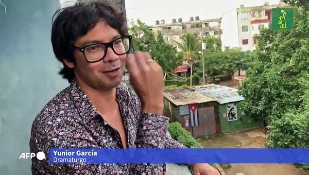 Agentes cubanos advierten a líder opositor que será detenido si marcha