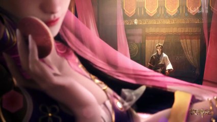 Mục Thần Ký -Tập 17