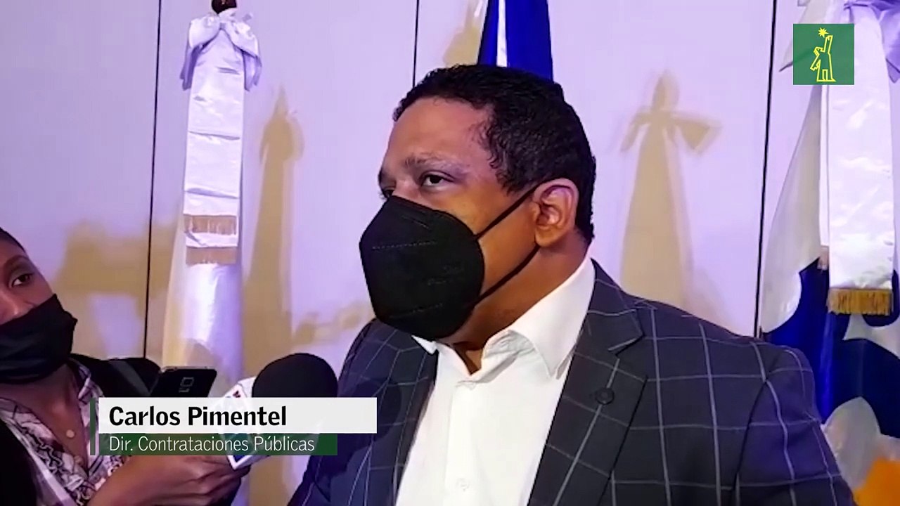 Contrataciones Públicas lanza su campus virtual para la profesionalización de servidores públicos