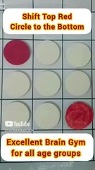 Brain Gym| brain development game
