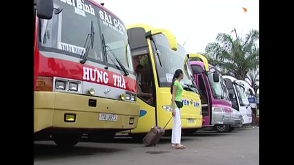 Đồng Hồ Cát - Tập 64 - Phim Truyền Hình Việt Nam Hay Nhất 2025 - Phim Truyện Việt Nam Hay Nhất 2025