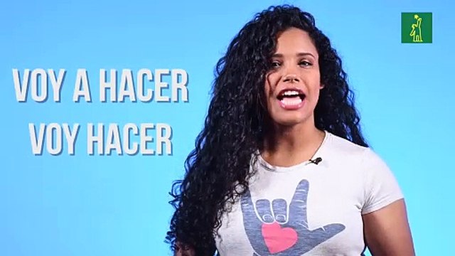 Necesitas Un Nacho: ¿Voy a hacer o voy hacer?