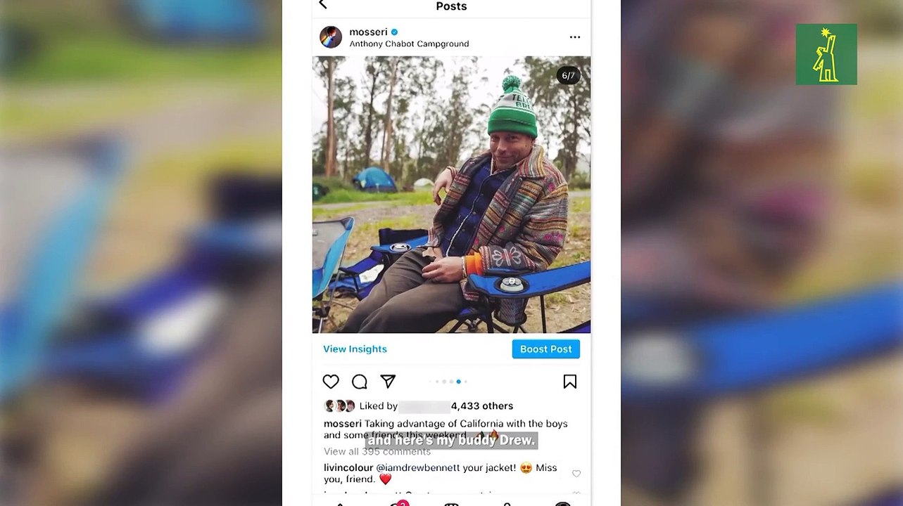 Usuarios de Instagram reportarán un problema con la 'app' agitando el móvil