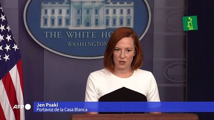 EEUU anuncia boicot diplomático a Juegos Olímpicos de Pekín-2022