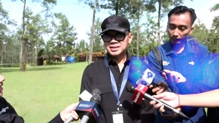 Wamendagri Hari Ketiga Retret: 47 Orang Belum Hadir, Sebagian Kader PDIP Ada yang Bergabung!