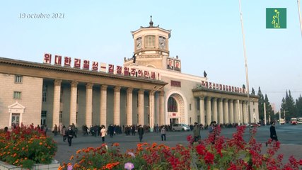 Corea del Norte probó nuevo "misil balístico lanzado por submarino"