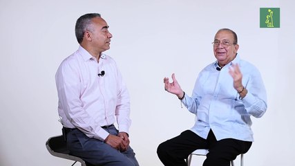 Johnny García, una vida dedicada a la lectura de noticias