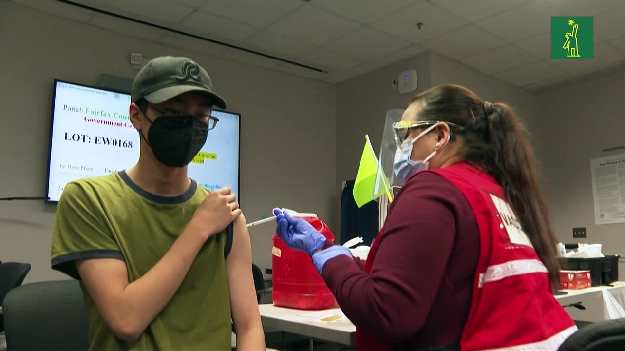 EEUU aprueba tercera dosis de vacuna anticovid para mayores de 18