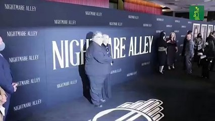 "Nightmare Alley", nueva cinta de Del Toro, ve la luz tras el parón del covid