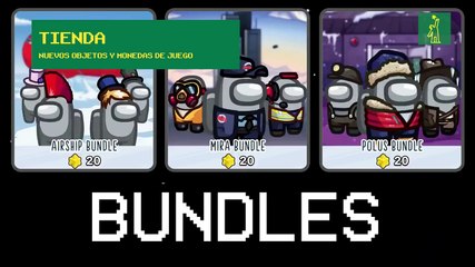 Mundo Gamer: Nueva actualización de Among Us ¡Ahora con roles!