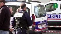 Un policía atacado con arma blanca en el sur de Francia