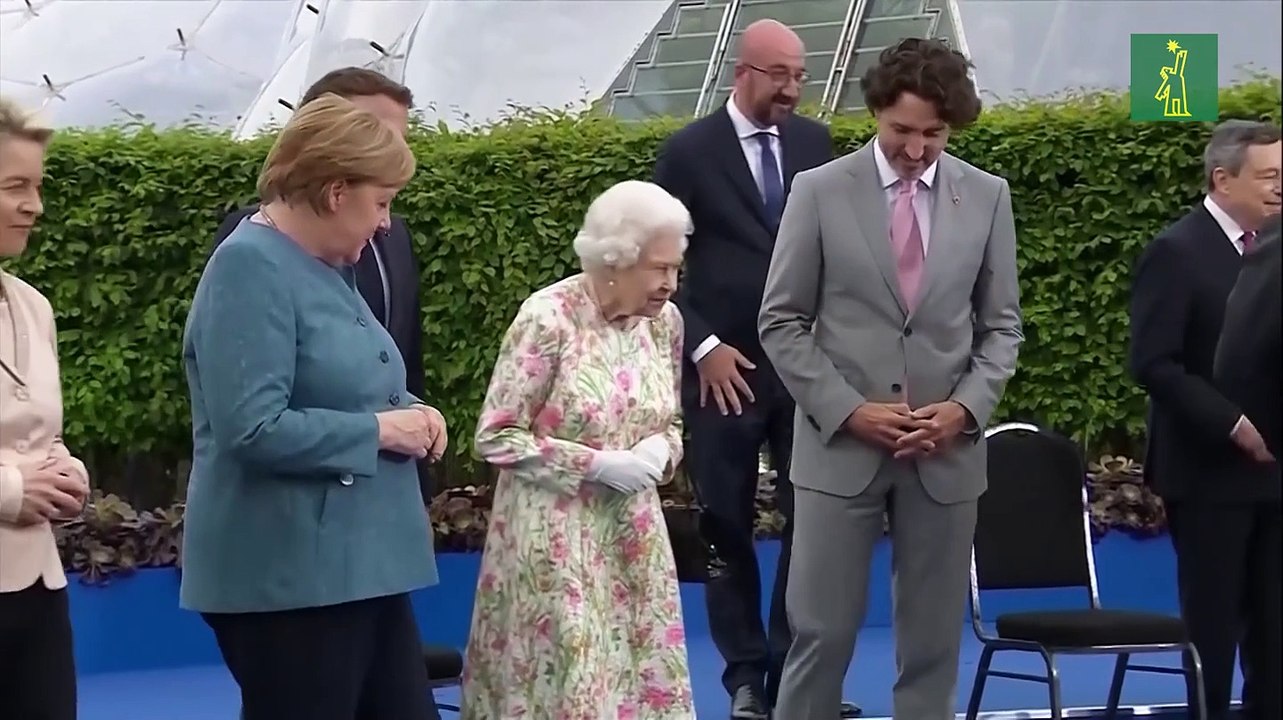 La ministra británica advierte de "severas consecuencias" a Rusia en la reunión del G7