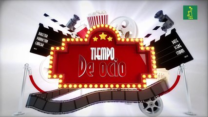 Tiempo de Ocio: Los estrenos que le darán inicio al año 2022