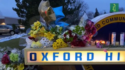 En paradero desconocido padres de autor de tiroteo en EEUU tras ser imputados