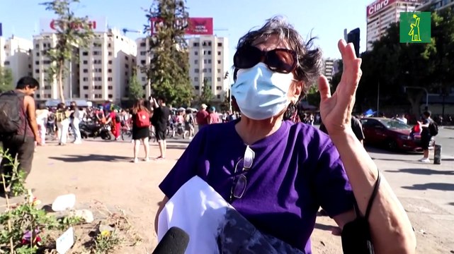 Murió Lucía Hiriart, viuda del exdictador de Chile Augusto Pinochet