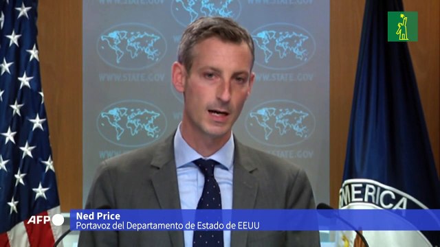 EEUU dispuesto a aumentar tropas en Europa del Este si Rusia ataca a Ucrania