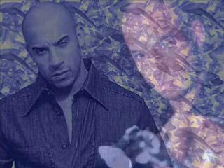 Vin diesel