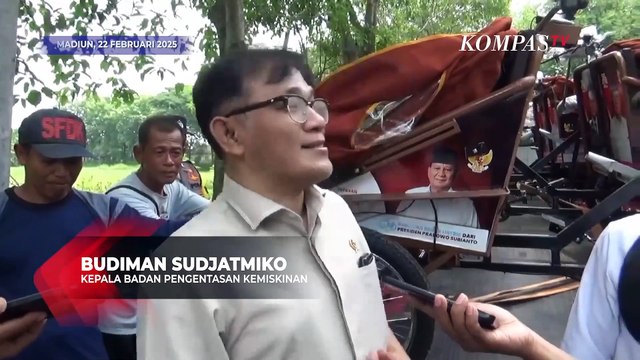 Ada Kepala Daerah Tunda Ikut Retret Akmil Magelang, Begini Respons Budiman Sudjatmiko