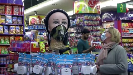 Reino Unido reintroduce restricciones para frenar la expansión de ómicron