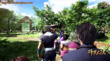 Combat Continent 012