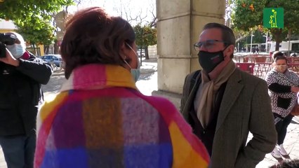 Libertad con cargos para la madre que secuestró a hijos en España para no vacunarlos