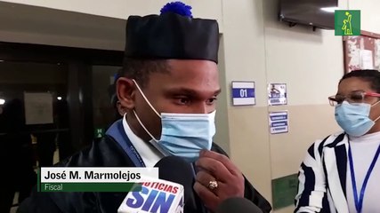 Alexis Medina no se rinde; vuelve a la Corte en busca de su libertad