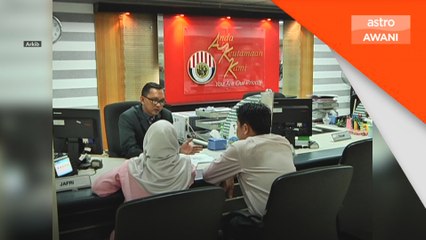 Dividen KWSP dijangka lebih baik bagi tahun 2024 - Amir Hamzah