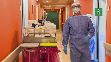 OMS Europa insta a proteger a los niños y a evitar vacunación obligatoria