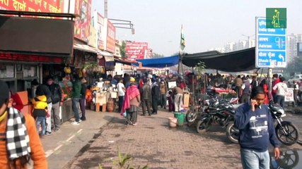 Récord de contagios de COVID-19 en el mundo en los últimos siete días