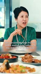 A Fight for Justice and Her Mother’s Dignity