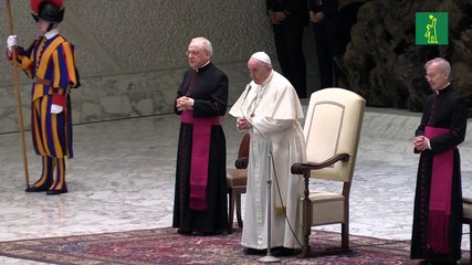 Papa Francisco: La responsabilidad en la migración es un tema de humanidad