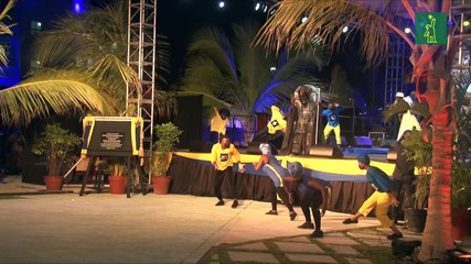 Barbados se despide de la reina Isabell II para convertirse en república