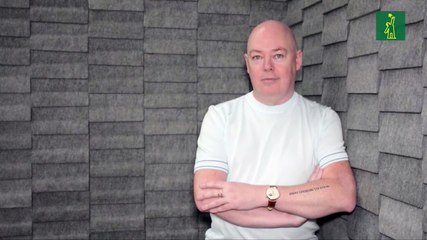 El escritor John Boyne asegura denunciar la pederastia clerical incentiva a la persecución de los abusadores