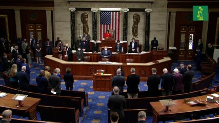 Estados Unidos sobrepasa las 800.000 muertes por COVID-19