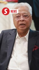 Ismail Sabri in stable condition