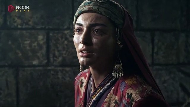 صوفيا تُخبر بالا أن ابنتها حليمة لا تزال على قيد الحياة!