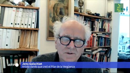 Universidad de Hong Kong retira estatua de recuerdo a Tiananmen