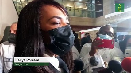 Kenya garantiza justicia en casos de corrupción