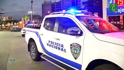 Director P.N. resalta comportamiento de la ciudadanía en celebración Nochebuena y Navidad