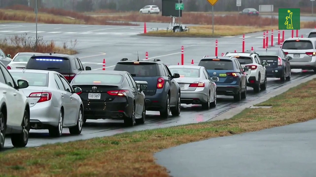 EEUU bate el récord de nuevos casos en un día con 488.000 infectados