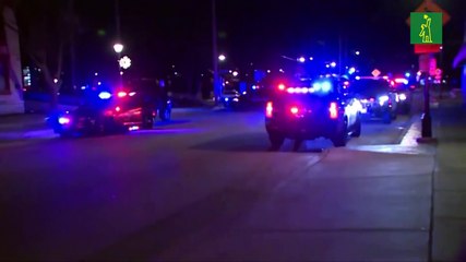 Vehículo embiste desfile navideño en Wisconsin y deja muertos y heridos