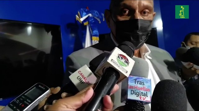 Ministro de interior dice “figuras” de gobiernos anteriores financian huelgas en San Francisco de Macorís