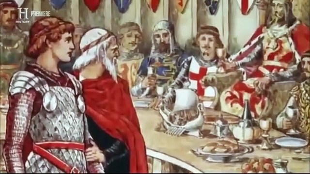 ADOLF HİTLER VE NAZİLER HD TÜRKÇE BELGESEL